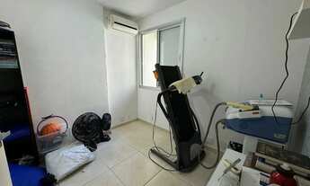 Imagem 3: Apartamento no Centro de Florianopolis