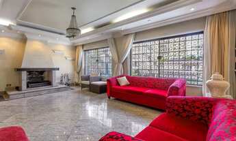 Imagem: Casa indisponível em Jardim Brasil (Zona