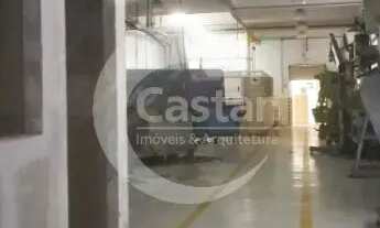 Imagem 2: Edifício Comercial em Mooca