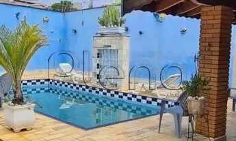 Imagem 2: Sobrado à venda com 5 quartos no Parque Alto Taquaral, em Campinas