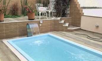 Imagem 4: Casa com 5 quartos à venda por R$ 1.000.000 - Icaraí - Niterói/RJ