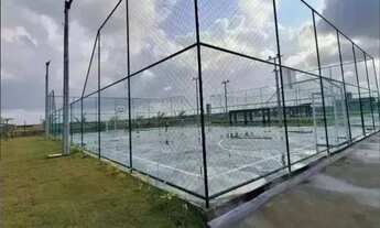 Imagem 2: Apartamento - Residencial Reserva das Águas - 2 quartos