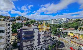 Imagem 7: Apartamento com 2 quartos para locação, 60 m² - Freguesia Jacarepaguá - Rio de Janeiro/RJ