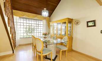 Imagem 5: Casa 239m², 5 quartos, suíte, 2 vagas. Bairro Alto BAIXOU de 950.000 para 898.00!