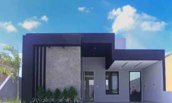 Imagem: Casa no condomínio Paadang Beach Residence