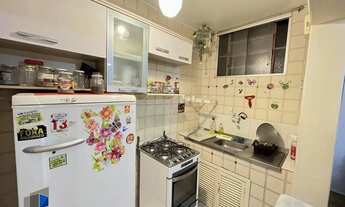 Imagem 4: Apartamento de um quarto no Centro de Porto Alegre