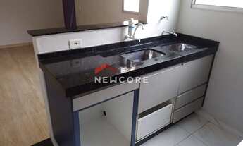 Imagem 5: Apartamento em Rua Doutor Giuseppe Aufiero Sobrinho - Jardim Residencial Elvio Lupo - Arar