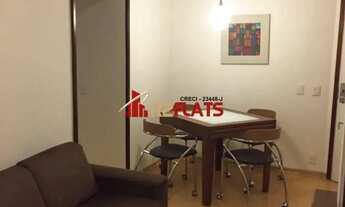 Imagem 4: Flat com ótimo preço no bairro Jardins. Confira!