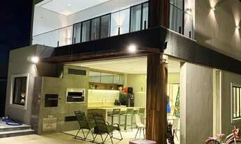 Imagem 3: Casa duplex a venda ECOPARK BONEVILLE