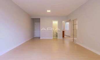 Imagem 7: Apartamento à venda no Edifício D. João VI, no Centro de Londrina PR