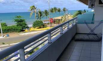 Imagem 2: Apto 2/4, Disponível Réveillon e janeiro, Blue Marlin em frente à praia de Cotovelo