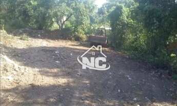 Imagem: Terreno em Pendotiba, 600 m² por R$ 110.000