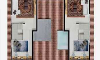 Imagem 6: Casa para Venda em Florianópolis, Campeche, 3 dormitórios, 1 suíte, 2 banheiros, 2 vagas