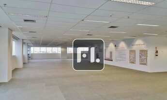 Imagem 2: Conjunto para alugar, 639 m² por R$ 36.372,39/mês - Brooklin - São Paulo/SP