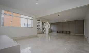 Imagem 2: Apartamento para aluguel, 4 quartos, 2 suítes, 2 vagas, Lourdes - Belo Horizonte/MG