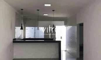 Imagem: Casa à venda no bairro Jardim Canaã em