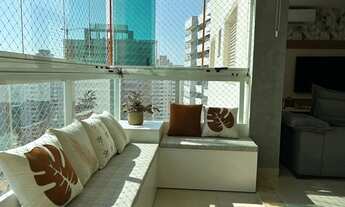 Imagem 3: Apartamento 108mts Invent Max