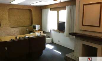 Imagem 5: Conjunto Comercial a venda na Praça da Liberdade, 275 m ²