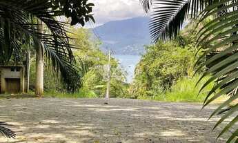 Imagem 2: Terreno de 1642 m² à venda, São Francisco da Praia, São Sebastião, SP