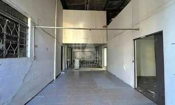 Imagem 4: Barracão, sala comercial, a venda em Apucarana PR, prox. a Av. Minas Gerias, estuda permut