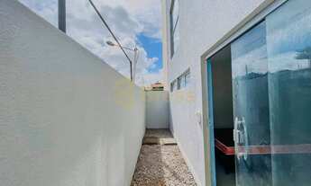 Imagem 3: Loft térreo com área externa 43m² R$ 1.350 com vaga fixa e acessibilidade