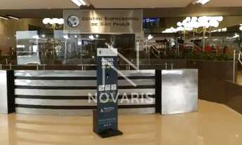 Imagem 4: Pavimento para venda ou locação no Jardim São Luís