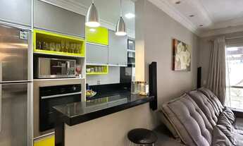 Imagem 3: APARTAMENTO À VENDA COND. FRAGATA (S