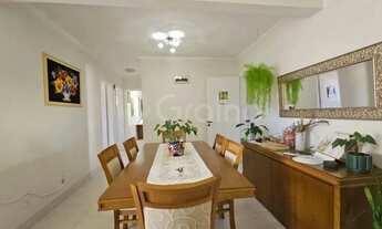 Imagem 2: Apartamento a venda tem 94 metros quadrados com 3 quartos em Pantanal - Florianópolis - SC