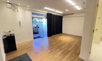 Imagem 3: Shopping para aluguel possui 30 metros quadrados em Leblon - Rio de Janeiro - RJ