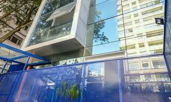 Imagem 5: Edifício monousuário para venda em Jardim Paulista , 1,454m²