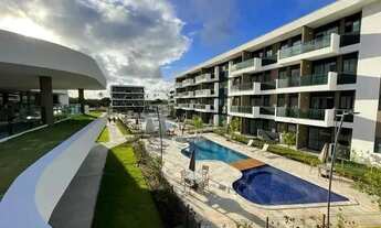 Imagem 3: Makai Acqua Resort Flat com Lazer de Resort em Ipojuca por Pernambuco Construtora