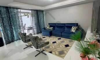 Imagem 7: Casa de Praia para Venda em Ilhéus, Olivença, 4 dormitórios, 1 suíte, 3 banheiros, 3 vagas