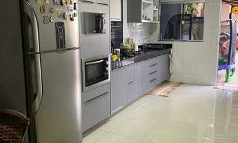 Imagem 2: Casa- Jardim da Luz 250m²