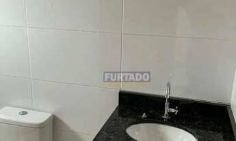 Imagem 6: Apartamento sem Condomínio com 2 dormitórios para alugar, 80 m² - Parque Oratório - Santo