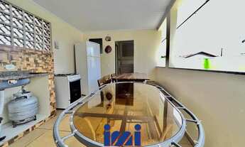 Imagem 5: Casa 3 quartos 2 quadras do mar em Caiobá