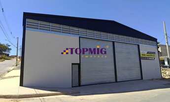 Imagem 3: Galpão - Vila Alpina - Betim