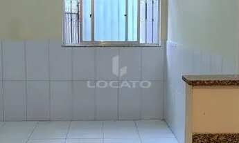 Imagem 3: Quitinete na Rei Alberto