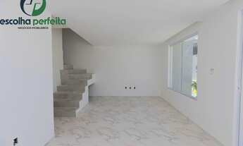 Imagem 3: Casa Duplex 4 Quartos 1 Suíte Varanda 1 Vaga