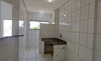 Imagem 4: ALUGA APARTAMENTO COM 02 DORMITÓRIOS SENDO 01 SUÍTE NA ARNE 13 - 108 NORTE