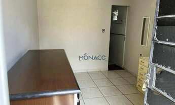 Imagem 3: Edícula com 1 dormitório para alugar, 20 m² por R$ 900,00/mês - Jardim Alvorada - Londrina