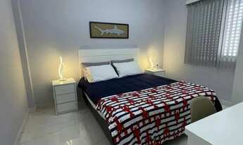 Imagem 6: Apartamento em Gonzaga, Apartamento em Santos, Apartamento com 1 dorm, Apartamento à Venda