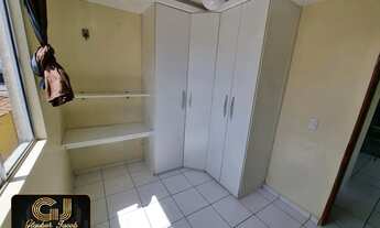 Imagem 5: Vende-se Apto. Semimobiliado no Ideal Samambaia