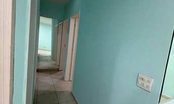 Imagem 2: Alugo apartamento Eliza Miranda, térreo,3 quartos