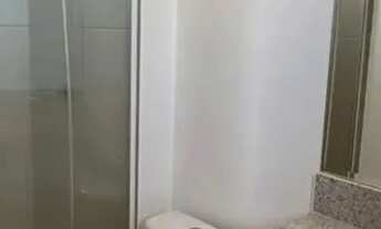 Imagem 5: Imóvel para aluguel tem 65 metros quadrados com 2 quartos em Jardim Goiás - Goiânia - GO