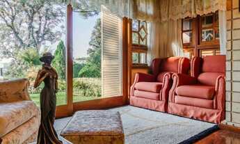 Imagem 6: CASA GEMINADA Casa com 3 dormitórios