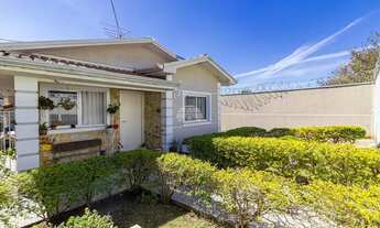 Imagem 3: Vendas Casa Curitiba PR