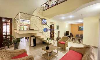 Imagem: Casa, 3 quartos, 1 suite, 4 vagas