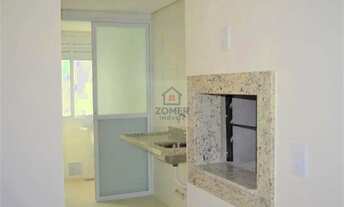 Imagem 5: Apartamento com 60 metros 2 quartos 2 vagas no bairro Auxiliadora em Porto Alegre - RS