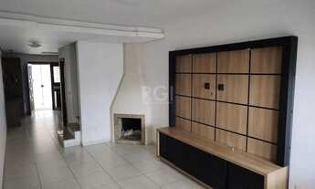 Imagem: Casa para Venda - 84.2m², 3 dormitórios