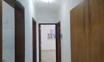 Imagem 7: Casa com 3 Quartos no Jardim Jussara Bauru Quintal Amplo e Ótima Localização